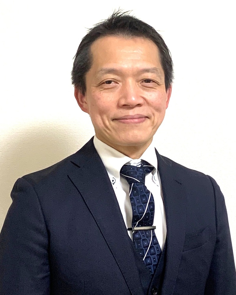 水上晃