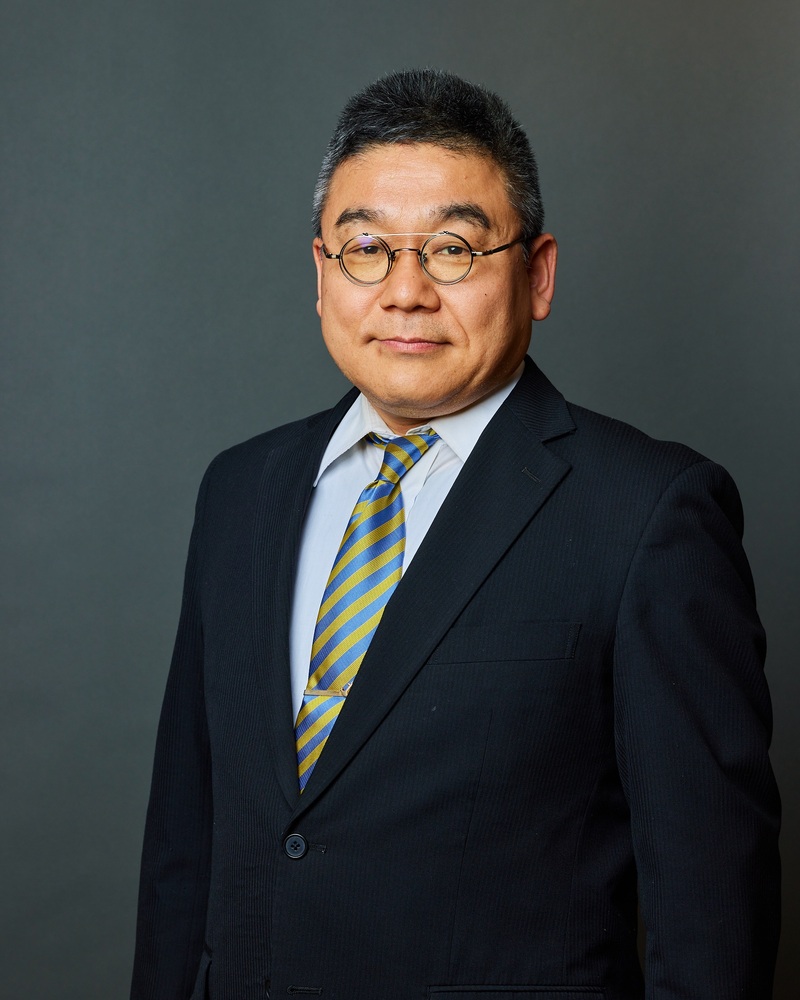 山本明信